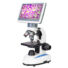 Kép 1/8 - Levenhuk D85L LCD digitális mikroszkóp 78902