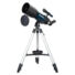 Kép 1/8 - (HU) Levenhuk Discovery Sky Trip ST80 teleszkóp és könyv 79207