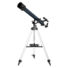 Kép 1/8 - (HU) Levenhuk Discovery Spark 607 AZ teleszkóp könyvvel 79228
