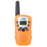 Kép 6/8 - Levenhuk LabZZ WTT10 narancssárga walkie-talkie és kétszemes távcső készlet