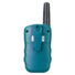 Kép 5/8 - Levenhuk LabZZ WTT10 kék walkie-talkie és kétszemes távcső készlet