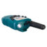 Kép 3/8 - Levenhuk LabZZ WTT10 kék walkie-talkie és kétszemes távcső készlet