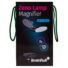 Kép 6/8 - Levenhuk Zeno Lamp ZL7 Black Magnifier