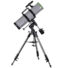 Kép 3/4 - Bresser Space Explorer 150/750 EQ3 teleszkóp