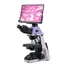Kép 2/8 - MAGUS Bio D240T LCD biológiai digitális mikroszkóp