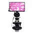 Kép 4/8 - MAGUS Bio D240T LCD biológiai digitális mikroszkóp