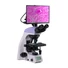 Kép 3/8 - MAGUS Bio D260T LCD biológiai digitális mikroszkóp