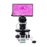 Kép 8/8 - MAGUS Bio D260T LCD biológiai digitális mikroszkóp