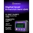 Kép 7/8 - Ermenrich Verk LQ40 digitális szintező