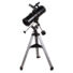 Kép 7/8 - Levenhuk Skyline 120x1000 EQ teleszkóp
