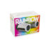 Kép 6/8 - Levenhuk Rainbow 8x25 Lime kétszemes távcső