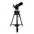Kép 1/8 - Bresser National Geographic 70/350 70 mm-es GOTO refraktoros teleszkóp 60030