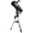 Kép 1/8 - Bresser Pollux 150/1400 EQ3 teleszkóp 26054