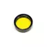 Kép 4/5 - Levenhuk 1,25" optikai szűrő #12 (citromsárga)
