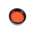 Kép 1/4 - Levenhuk 1,25" optikai szűrő #21 (narancssárga) 28089