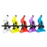 Kép 2/8 - (HU) Levenhuk Rainbow 50L PLUS Moonstone / Holdkő mikroszkóp
