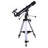 Kép 8/8 - Levenhuk Skyline 90x900 EQ teleszkóp