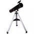 Kép 3/8 - Levenhuk Skyline BASE 100S teleszkóp + ajándék Hold és kontrasztszűrő (megtakarítás: 15.100 Ft)