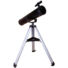 Kép 3/8 - Levenhuk Skyline BASE 100S teleszkóp + ajándék okostelefon adapter (megtakarítás: 5.300 Ft)