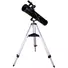 Kép 7/8 - Levenhuk Skyline BASE 100S teleszkóp + ajándék Hold és kontrasztszűrő (megtakarítás: 15.100 Ft)