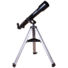 Kép 3/8 - Levenhuk Skyline BASE 70T teleszkóp + ajándék okostelefon adapter (megtakarítás: 5.300 Ft)