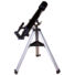 Kép 5/8 - Levenhuk Skyline BASE 70T teleszkóp + ajándék okostelefon adapter (megtakarítás: 5.300 Ft)