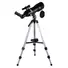 Kép 6/8 - Levenhuk Skyline Travel 80 teleszkóp + ajándék okostelefon adapter (megtakarítás: 5.300 Ft)