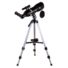 Kép 6/8 - Levenhuk Skyline Travel 80 teleszkóp