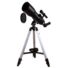 Kép 7/8 - Levenhuk Skyline Travel 80 teleszkóp + ajándék okostelefon adapter (megtakarítás: 5.300 Ft)