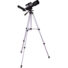 Kép 2/8 - Levenhuk Skyline Travel Sun 50 teleszkóp