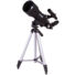 Kép 7/8 - Levenhuk Skyline Travel Sun 70 teleszkóp + ajándék okostelefon adapter (megtakarítás: 5.300 Ft)