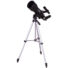 Kép 8/8 - Levenhuk Skyline Travel Sun 70 teleszkóp + ajándék okostelefon adapter (megtakarítás: 5.300 Ft)