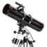 Kép 1/7 - Levenhuk Skyline 130x900 EQ teleszkóp 24296