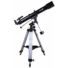Kép 1/8 - Levenhuk Skyline 90x900 EQ teleszkóp 24297
