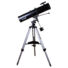 Kép 7/7 - Levenhuk Skyline 130x900 EQ teleszkóp