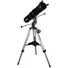Kép 6/7 - Levenhuk Skyline 130x900 EQ teleszkóp