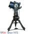 Kép 1/8 - Meade LX600 16"-os, F/8 rekesznyílású ACF teleszkóp 71711
