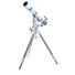 Kép 1/6 - Meade LX70 R5 5'-os EQ refraktoros teleszkóp 71685