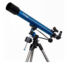 Kép 1/3 - Meade Polaris 70mm EQ refraktoros teleszkóp 71674