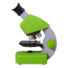 Kép 8/8 - Bresser Junior 40x-640x mikroszkóp, zöld