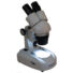 Kép 8/8 - Bresser Researcher ICD LED 20x-80x mikroszkóp