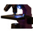 Kép 4/8 - Levenhuk Rainbow 2L PLUS Amethyst / Ametiszt mikroszkóp