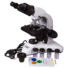 Kép 2/8 - Levenhuk MED 25B binokuláris mikroszkóp