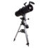Kép 3/8 - Bresser Pollux 150/1400 EQ3 teleszkóp