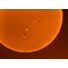 Kép 6/8 - Coronado SolarMax III 70 mm napteleszkóp RichView rendszerrel és BF10 szűrővel