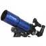 Kép 2/2 - Meade Infinity 80mm AZ refraktoros teleszkóp