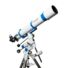 Kép 4/6 - Meade LX70 R5 5'-os EQ refraktoros teleszkóp