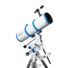 Kép 4/6 - Meade LX70 R6 6'-os EQ reflektoros teleszkóp