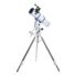 Kép 3/6 - Meade LX70 R6 6'-os EQ reflektoros teleszkóp