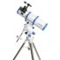 Kép 5/6 - Meade LX70 R6 6'-os EQ reflektoros teleszkóp